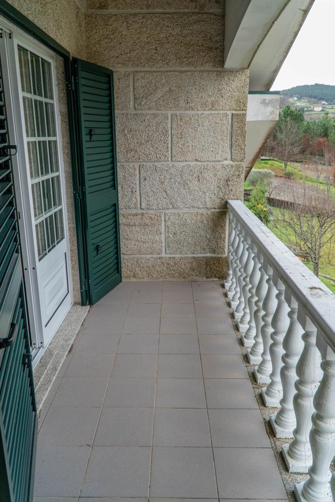 Casa Da Barragem - Ninho Das Aguias Venda Nova  Exterior foto